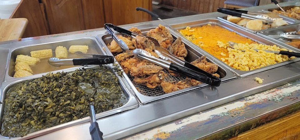 Fried Chicken
